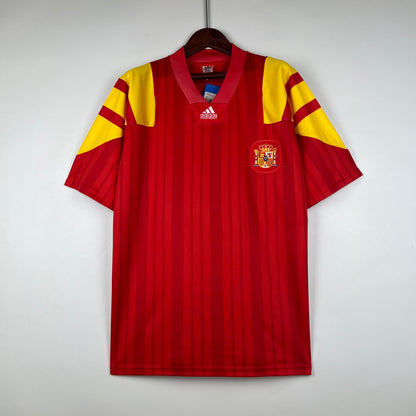 España retro 1992