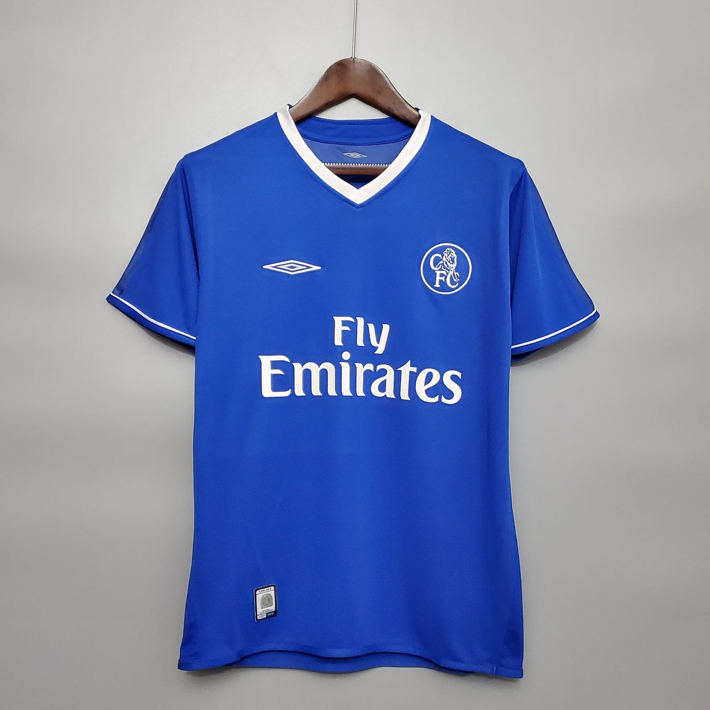 Chelsea retro 2003/05