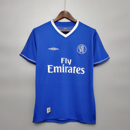 Chelsea retro 2003/05