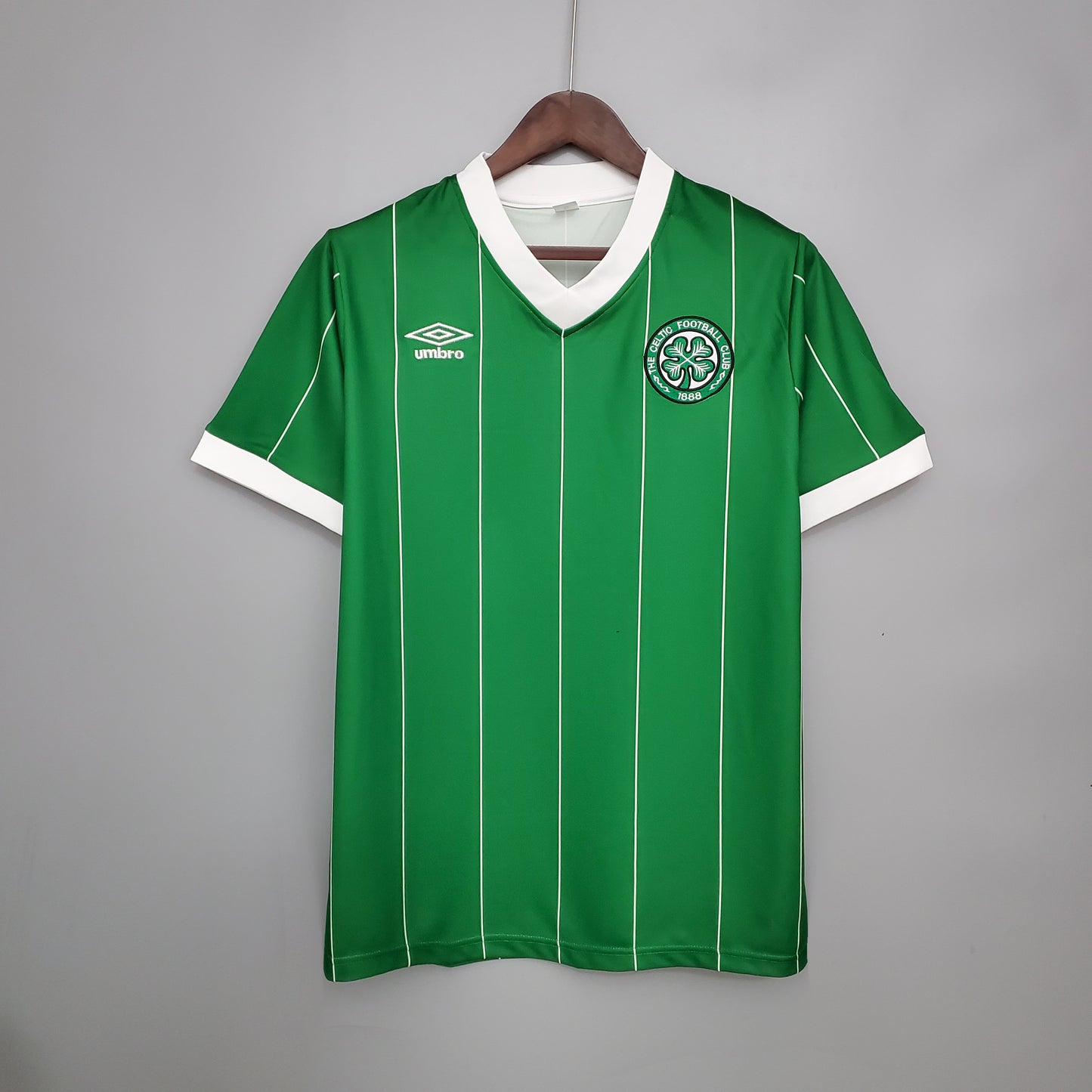 Celtic FC retro 1984/86
