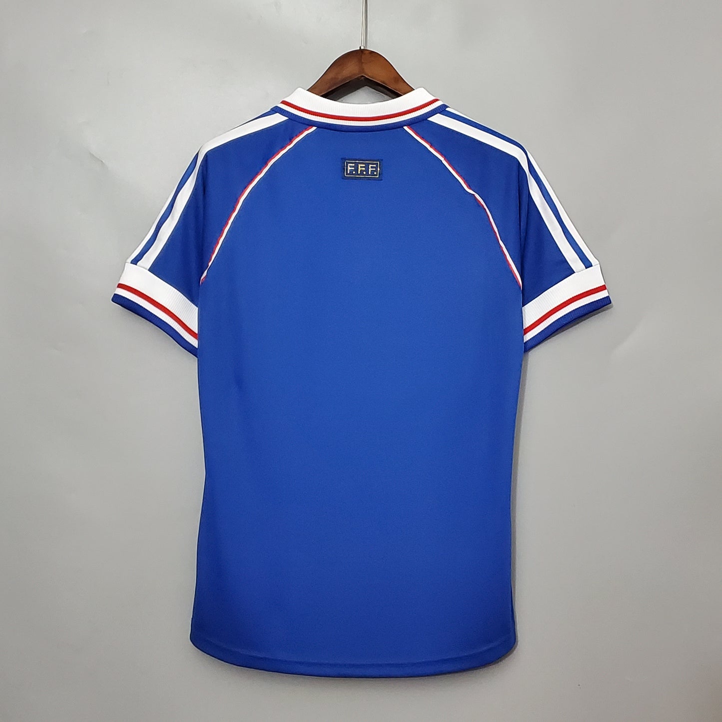 Francia retro 1998