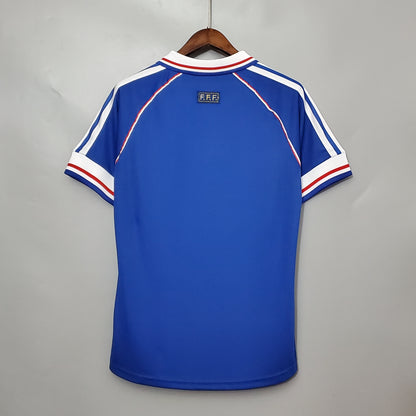 Francia retro 1998