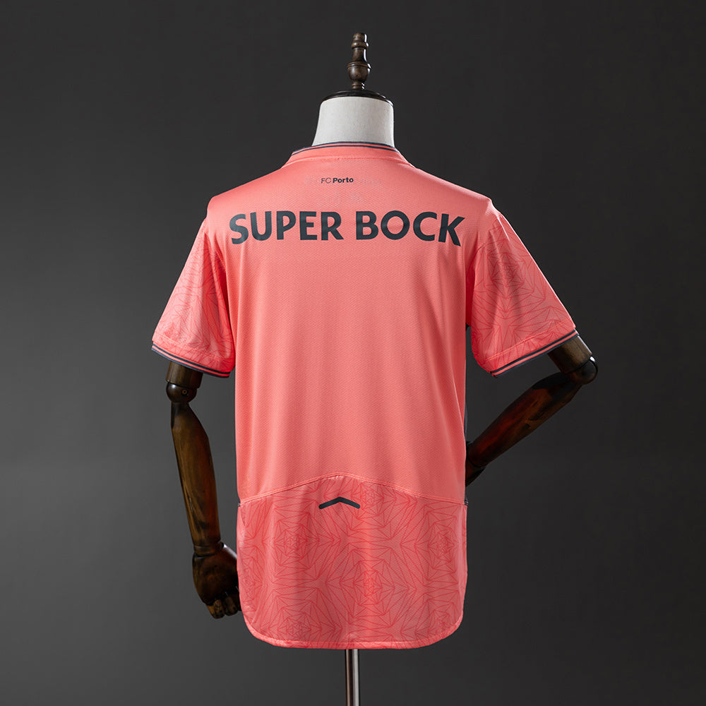 FC Porto fanático 2025/26