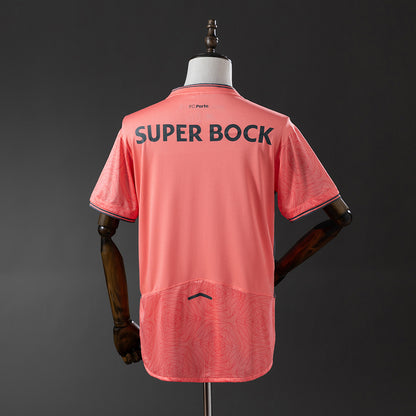 FC Porto fanático 2025/26