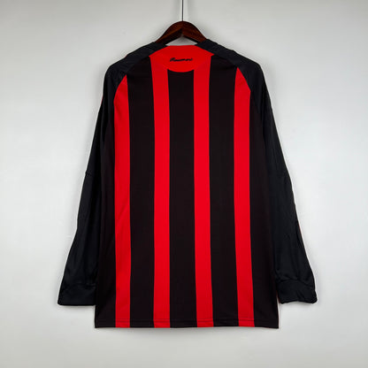 AC Milan retro 2008/09