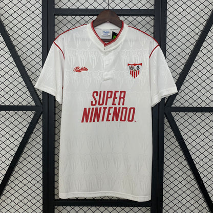 Sevilla retro 1991/92