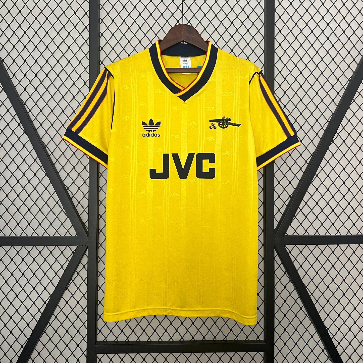 Arsenal retro 1986/88