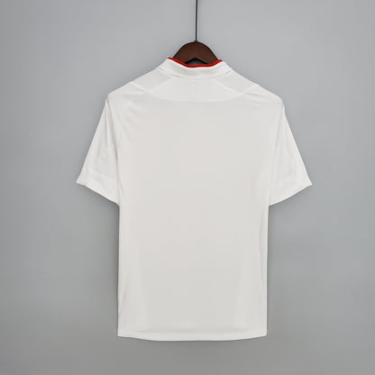 Inglaterra retro 2012