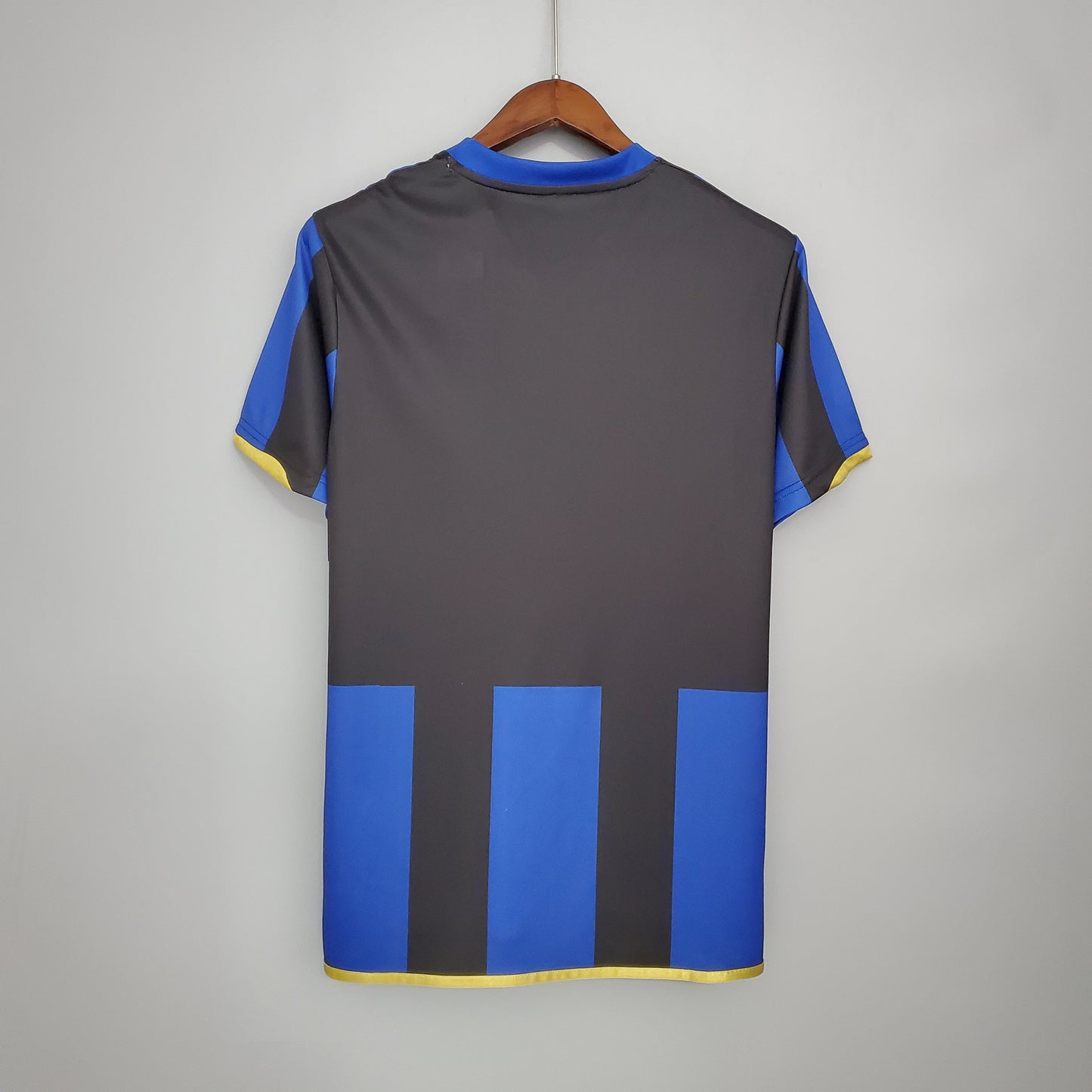 Inter de Milán retro 2008/09