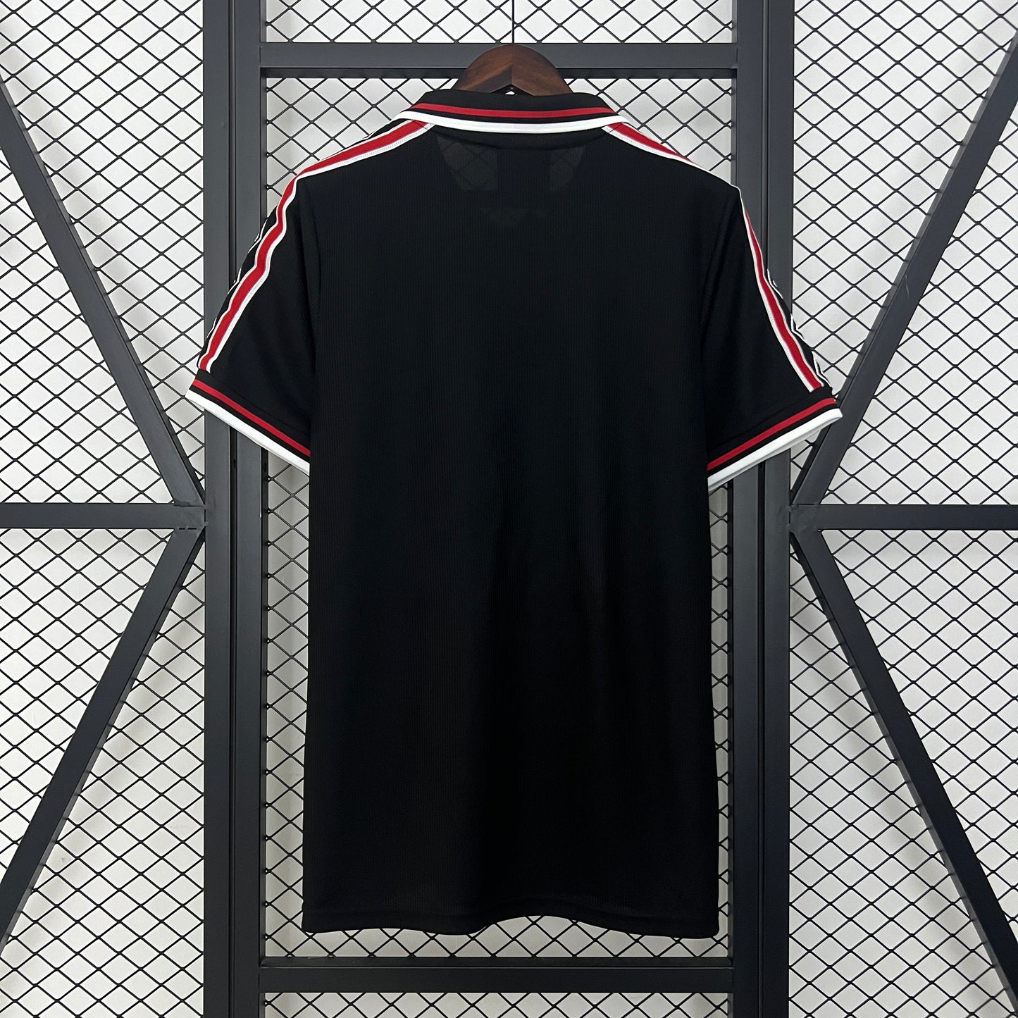 Manchester United retro 1999/98