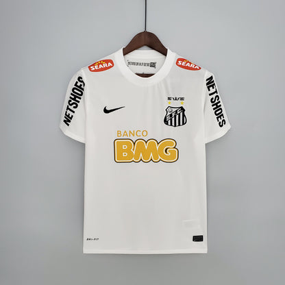 Santos FC retro 2011/12