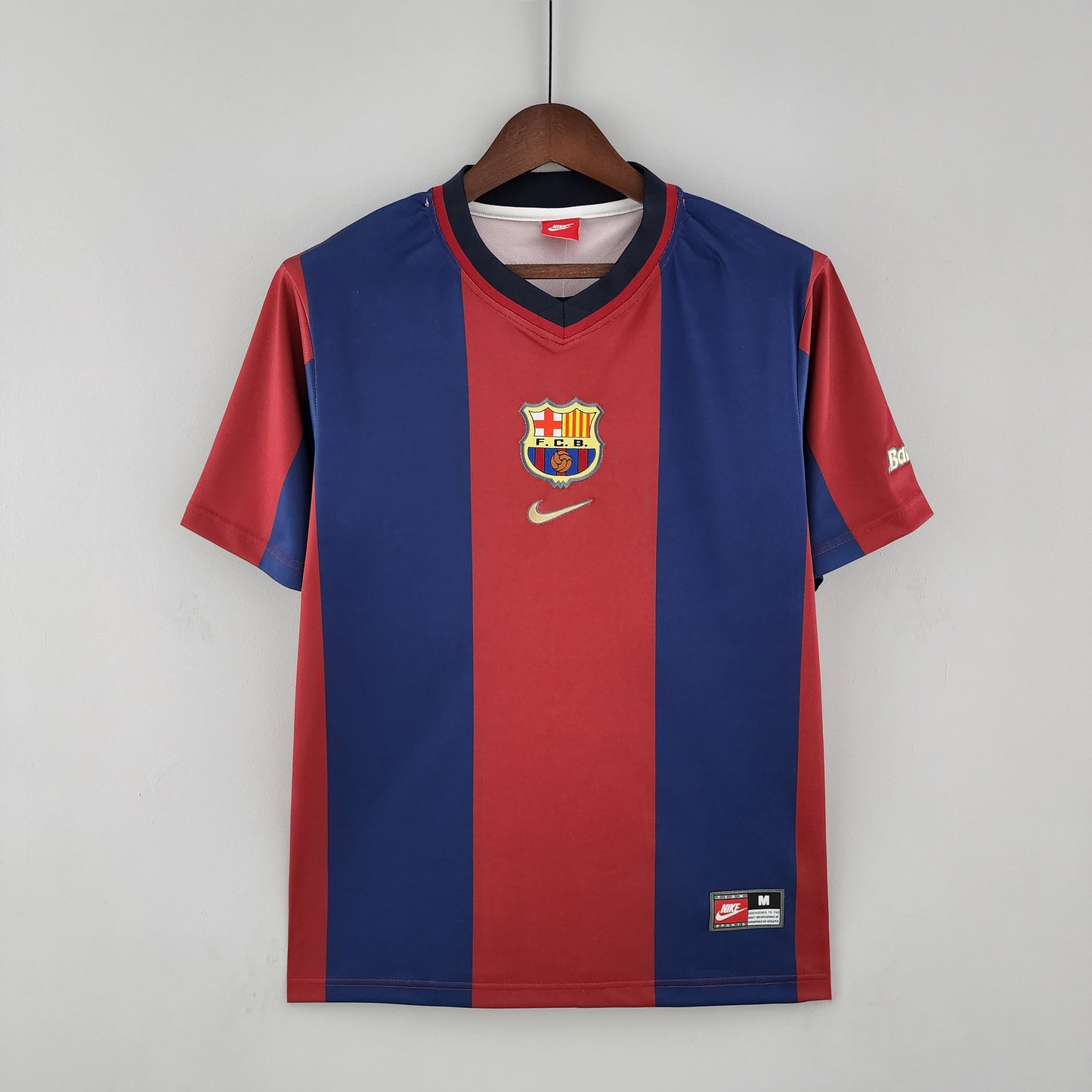 Barça retro 1098/99