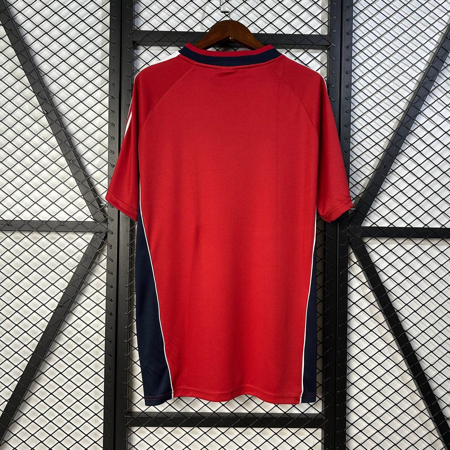 Benfica retro 1999/00