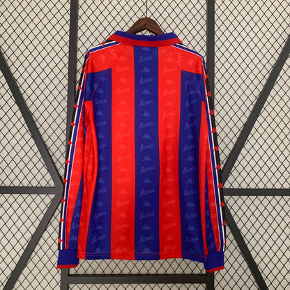 Barça retro 1996/97