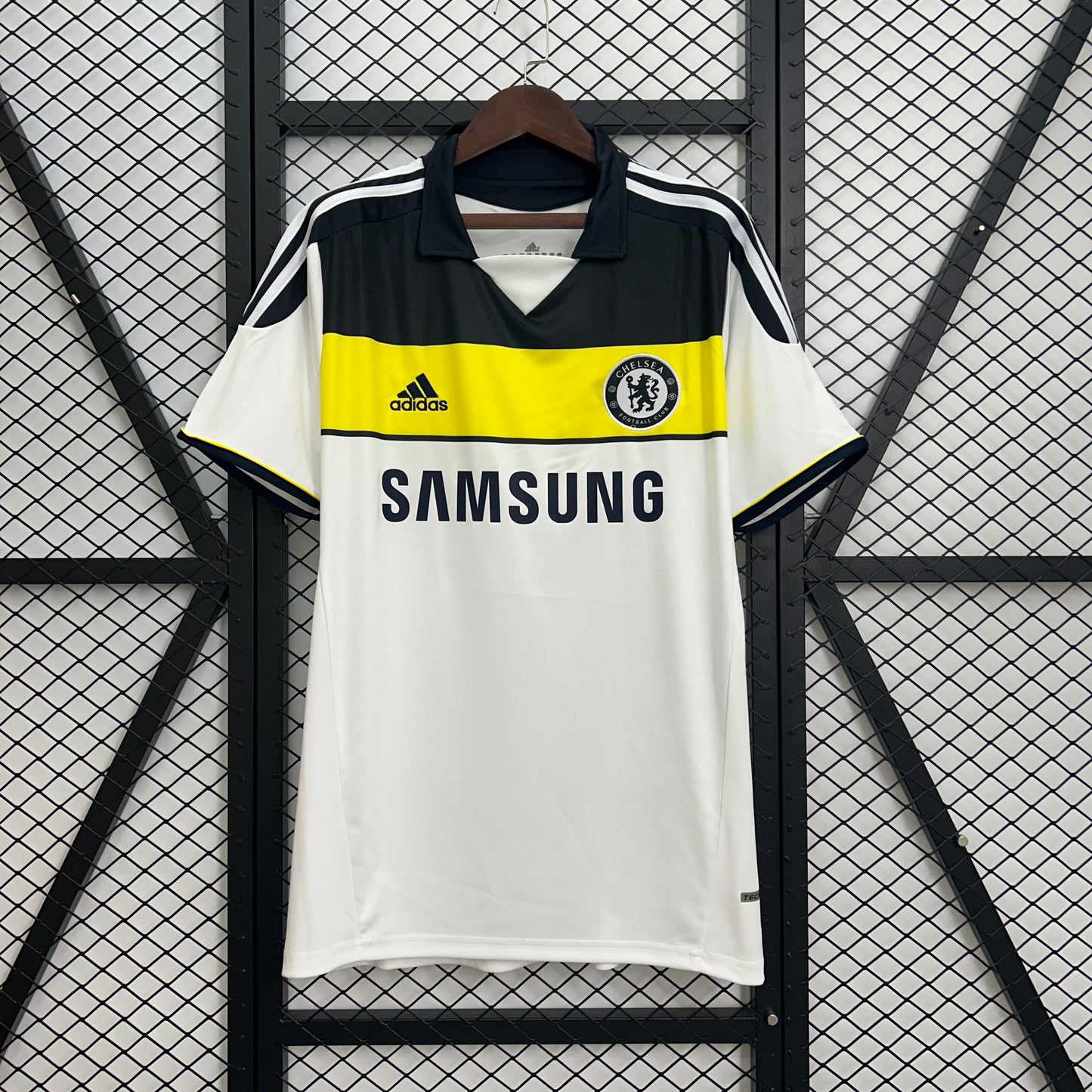 Chelsea retro 2011/12
