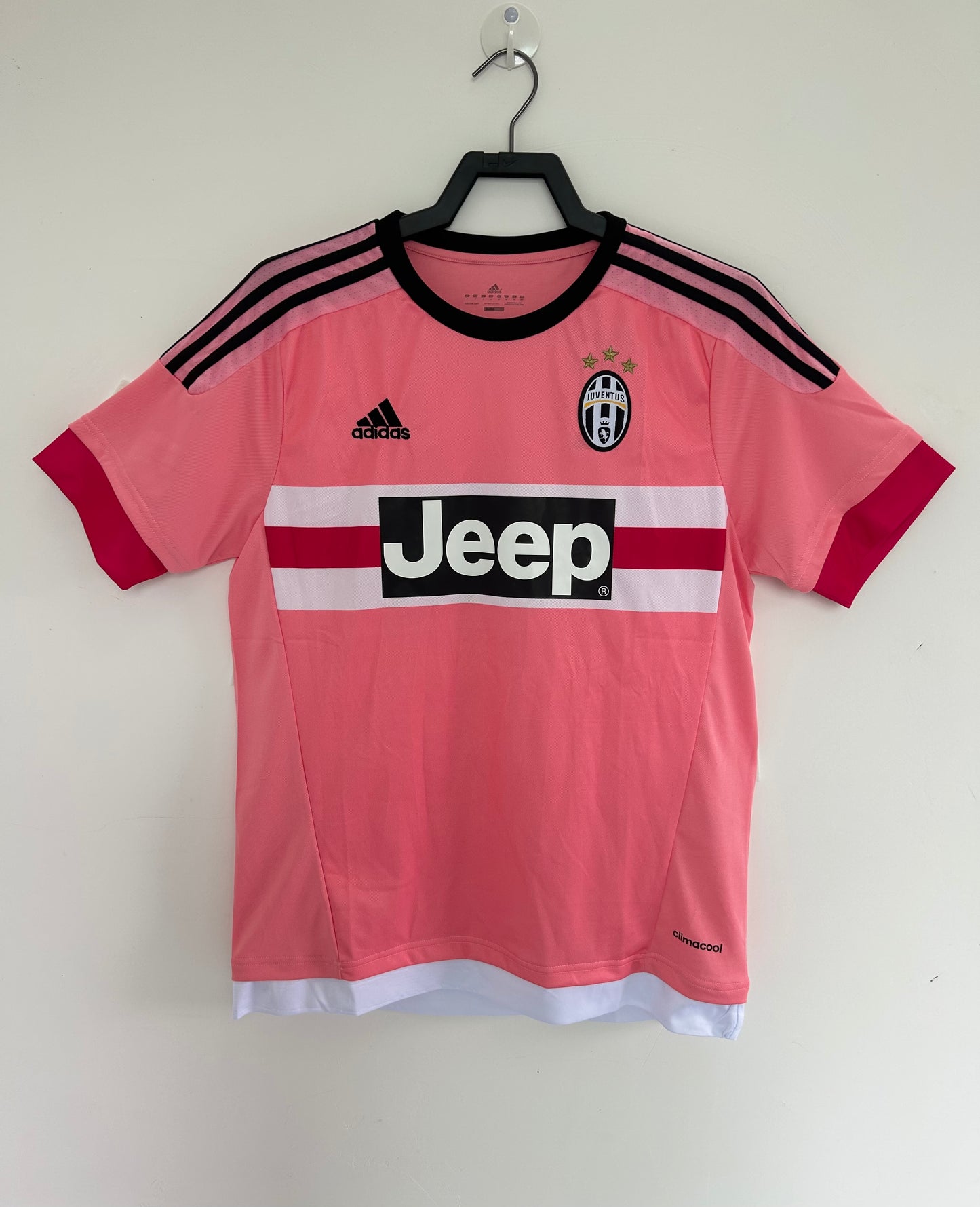 Juventus retro 2015/16