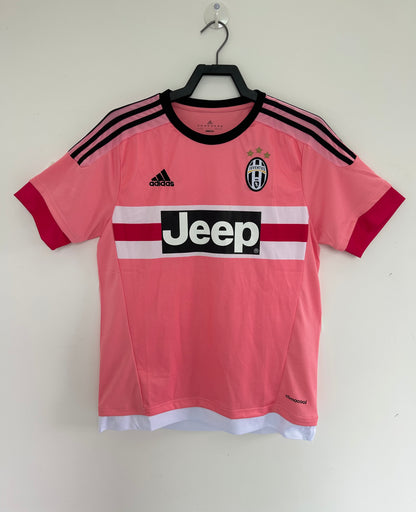 Juventus retro 2015/16