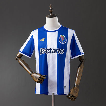 FC Porto fanático 2025/26