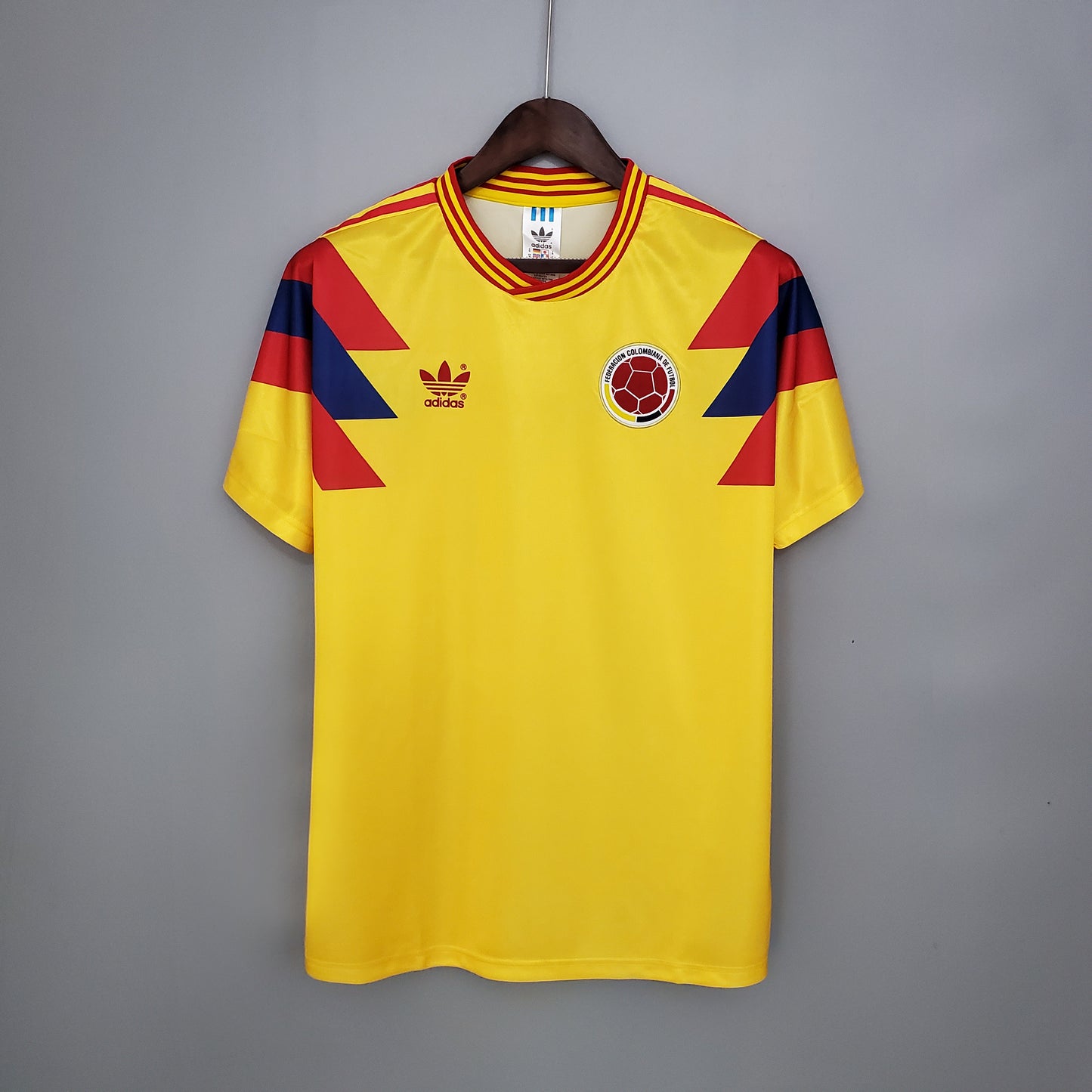 Colombia retro 1990