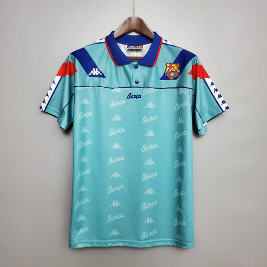 Barça retro 1992/95