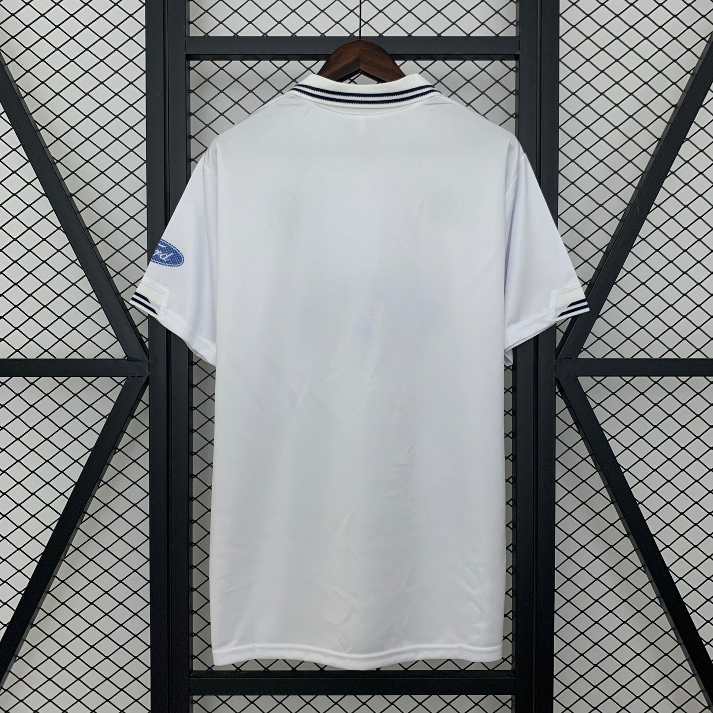 Valencia retro 1999/00