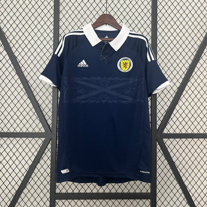 Escocia retro 2012/14