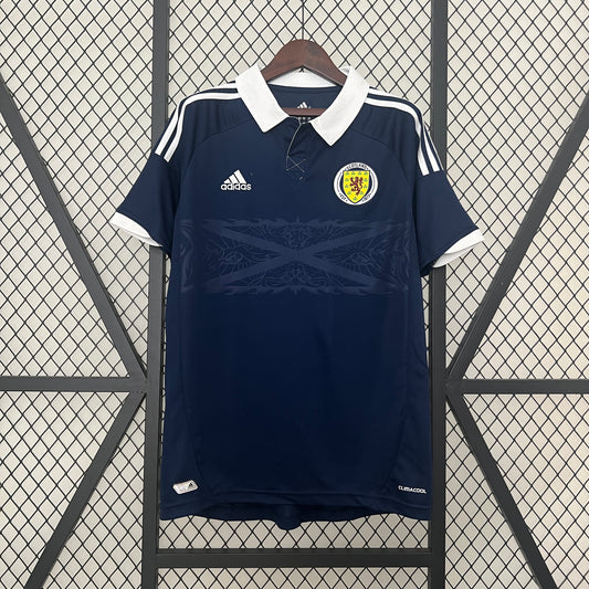 Escocia retro 2012/14