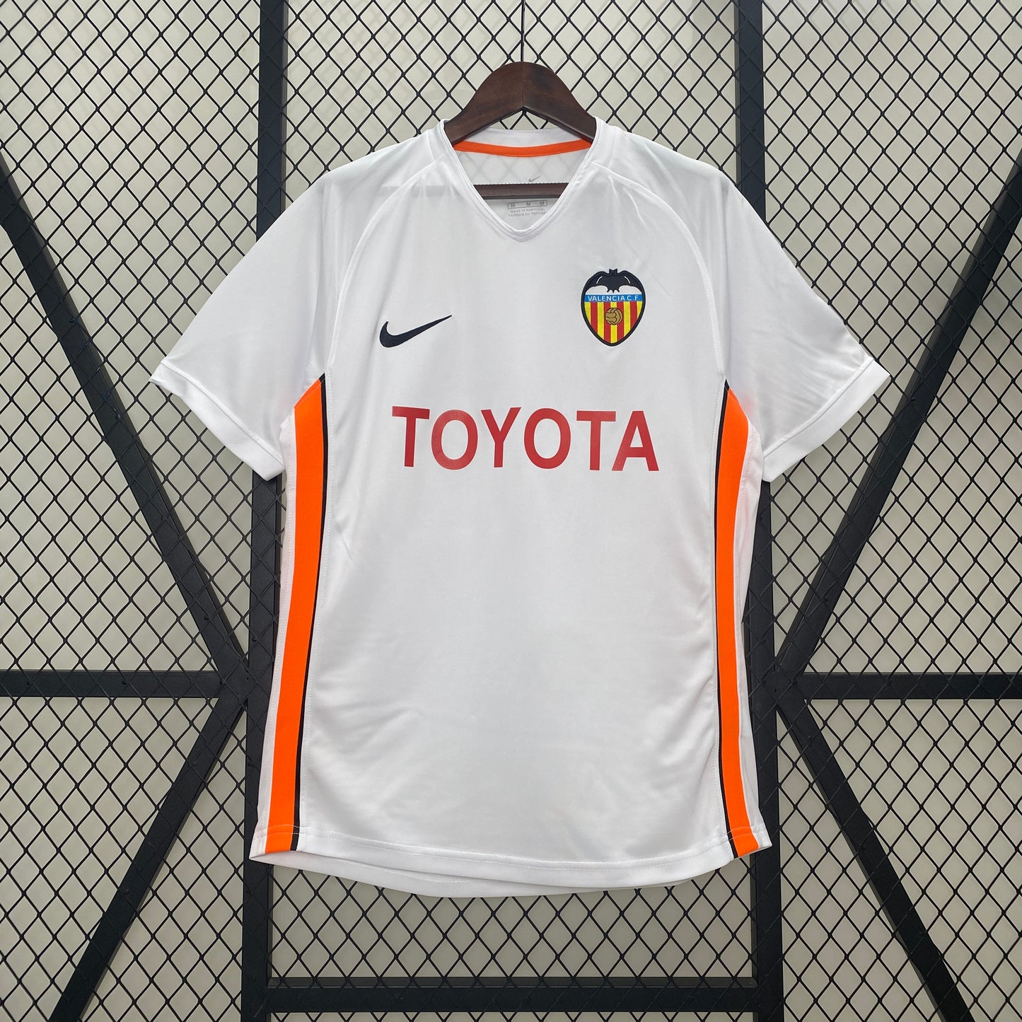 Valencia retro 2006/07
