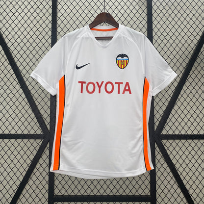 Valencia retro 2006/07