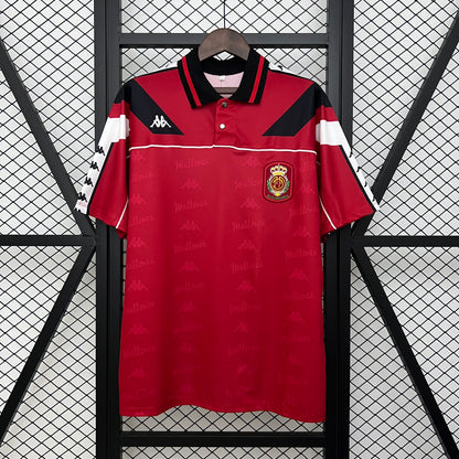 RCD Mallorca retro 1994/95