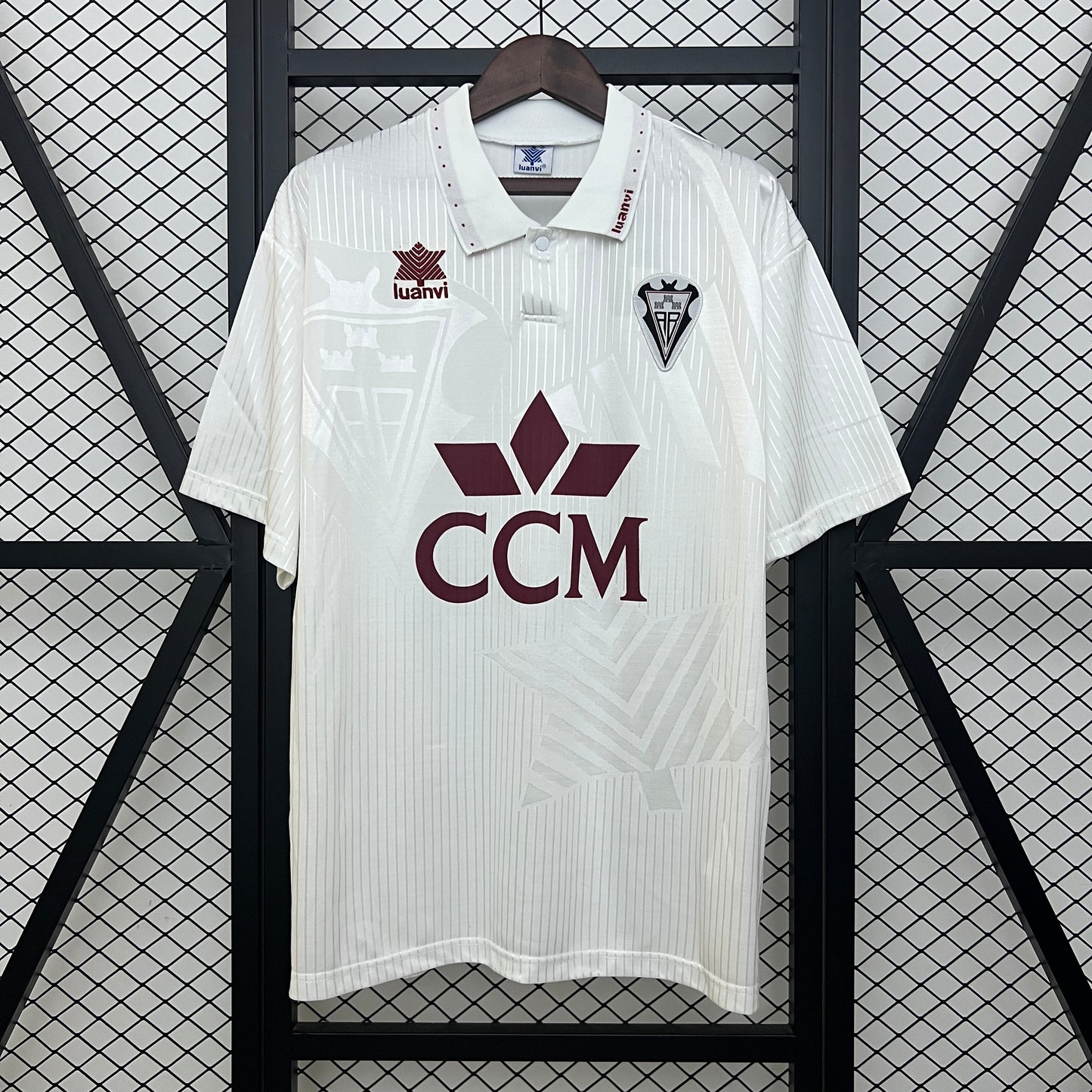Albacete retro 1994/95