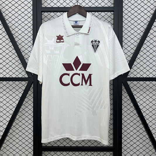 Albacete retro 1994/95