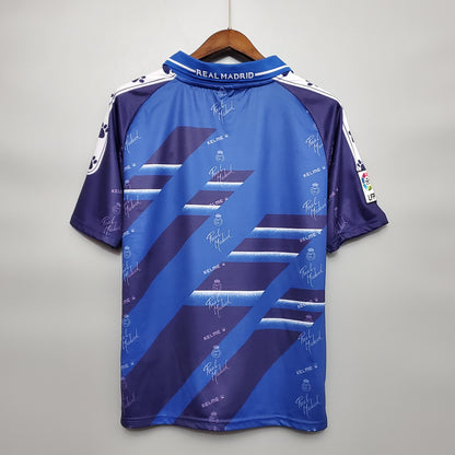 Real Madrid retro 1994/96