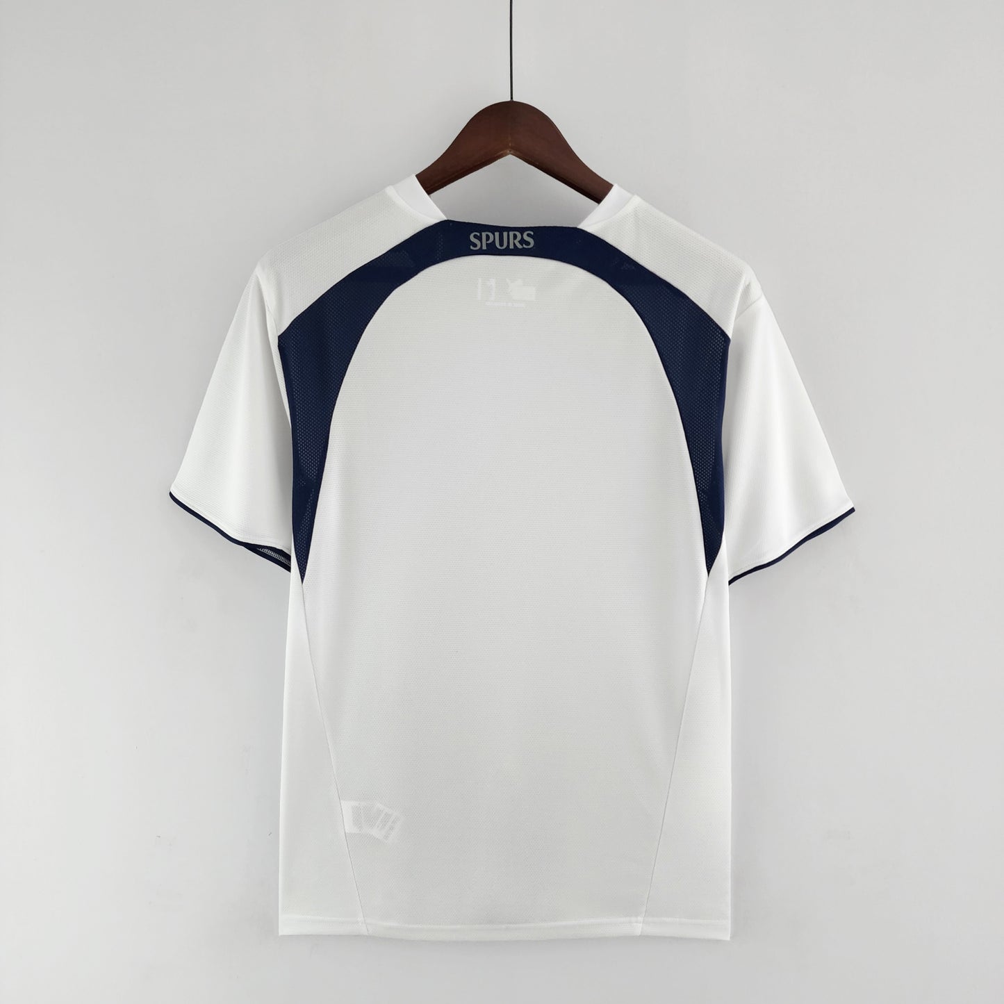 Tottenham Hotspur retro 2006/07
