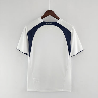 Tottenham Hotspur retro 2006/07