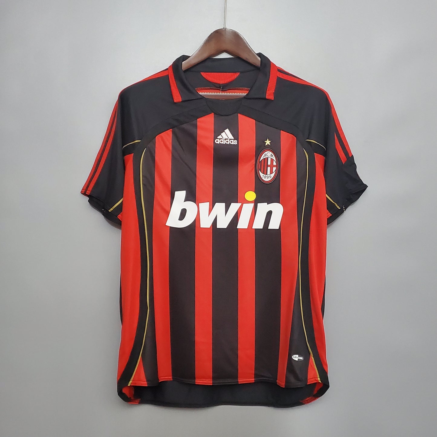AC Milan retro 2006/07