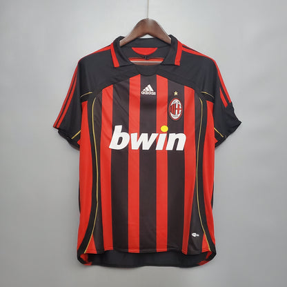 AC Milan retro 2006/07