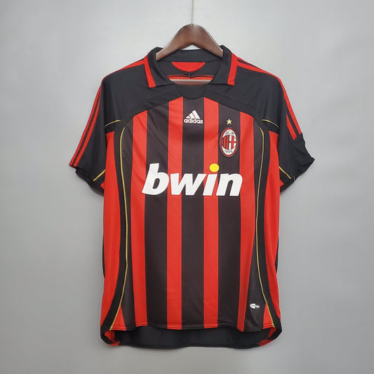 AC Milan retro 2006/07