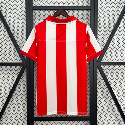 Atlético de Madrid retro 100th Aniversario