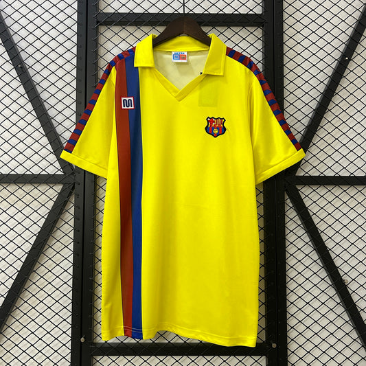 Barça retro 1982/84