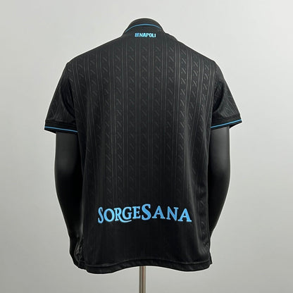 Nápoles fanático 2025/26