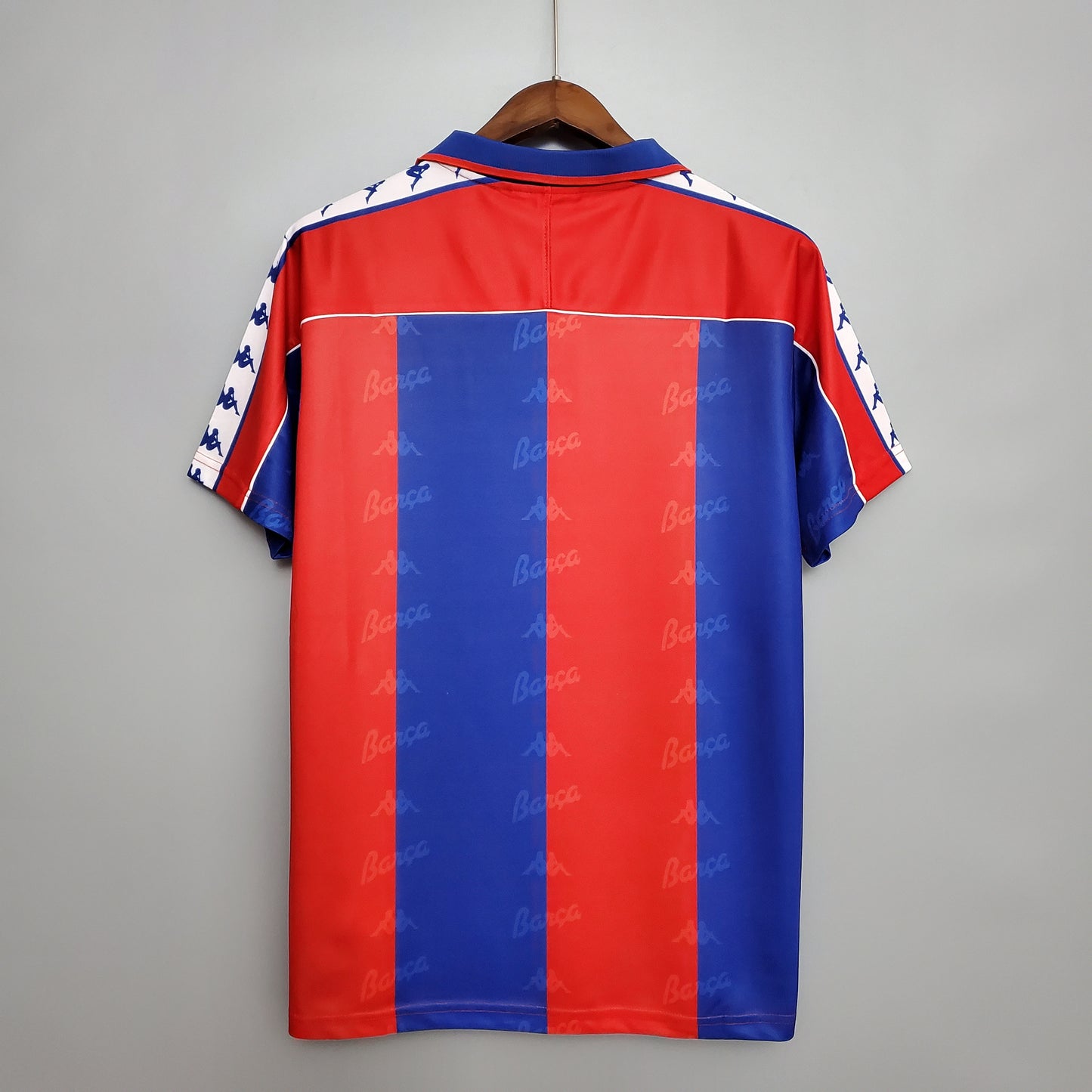 Barça retro 1992/95