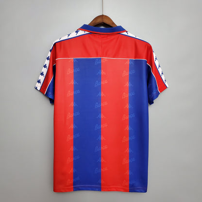 Barça retro 1992/95