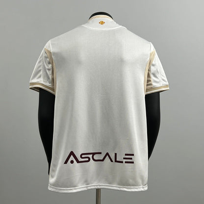 Villarreal fanático 2026/25