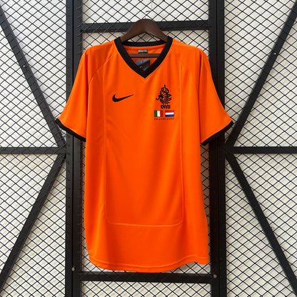 Holanda retro 2000