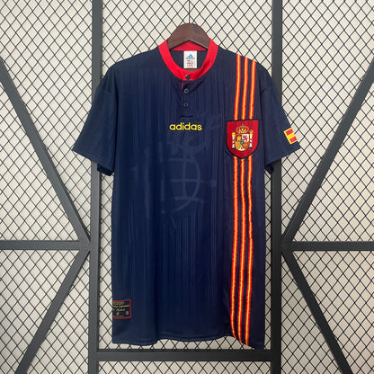 España retro 1996