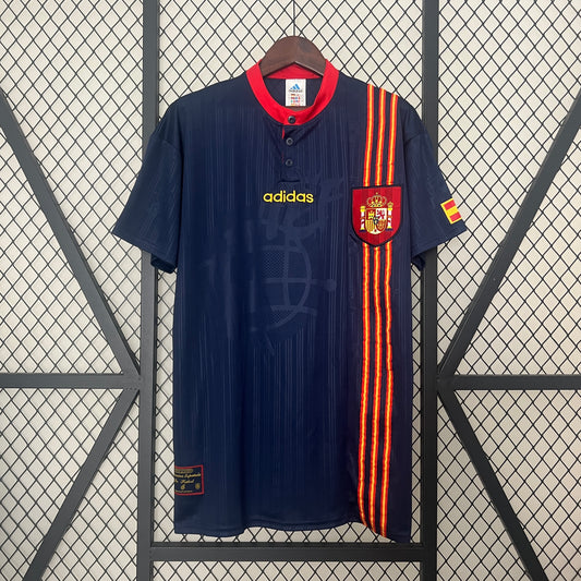 España retro 1996