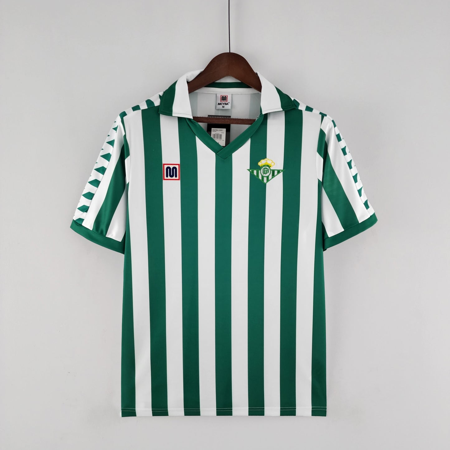 Betis retro 1982/85