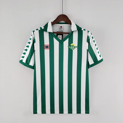Betis retro 1982/85
