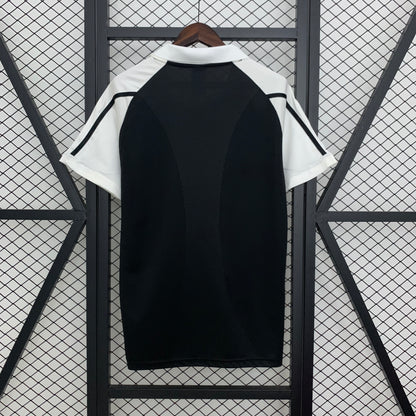 Real Madrid retro 2001/02